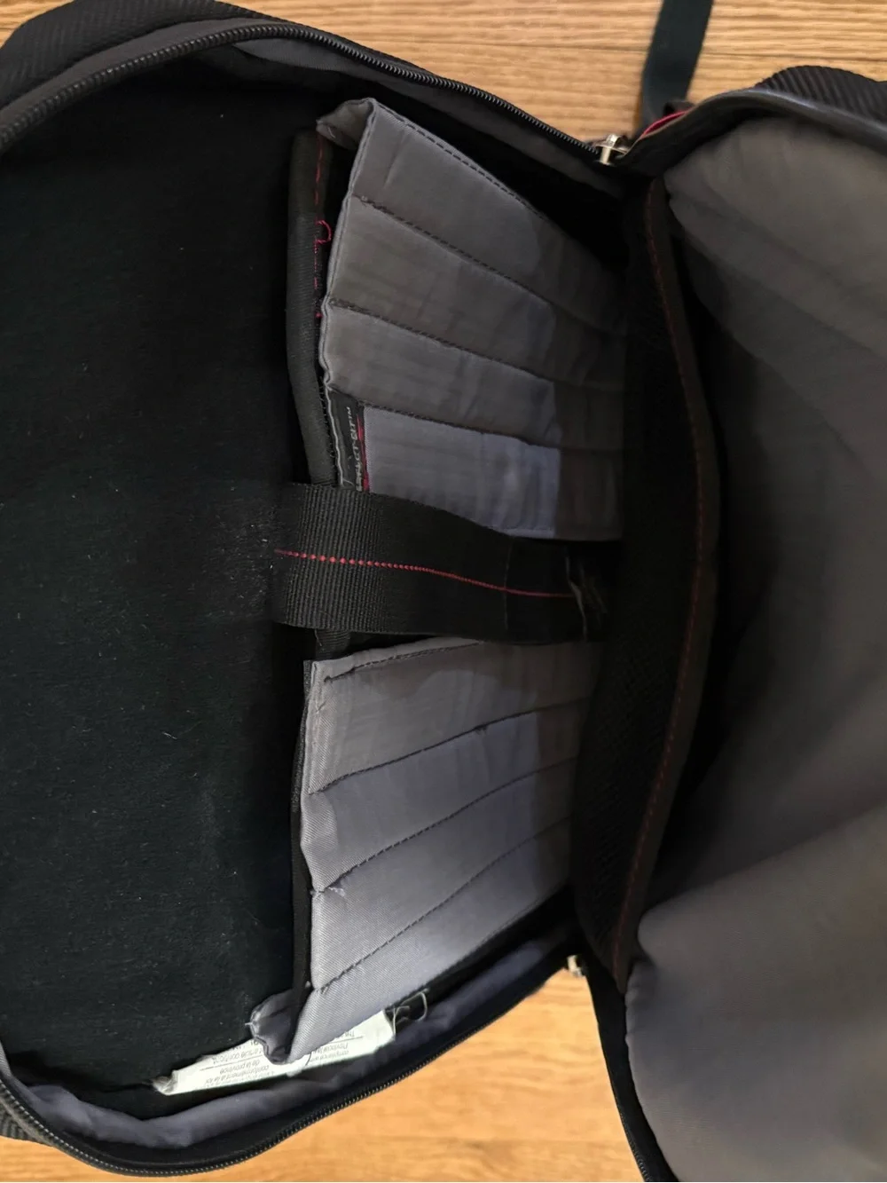 Samsonite classic laptop